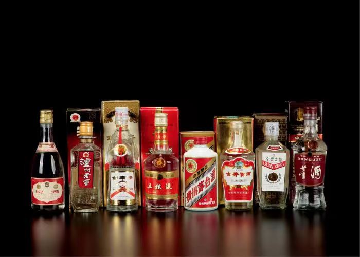 广安茅台酒回收